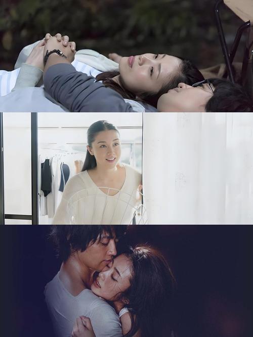 昼颜 电影-出轨-禁忌之恋-婚姻伦理