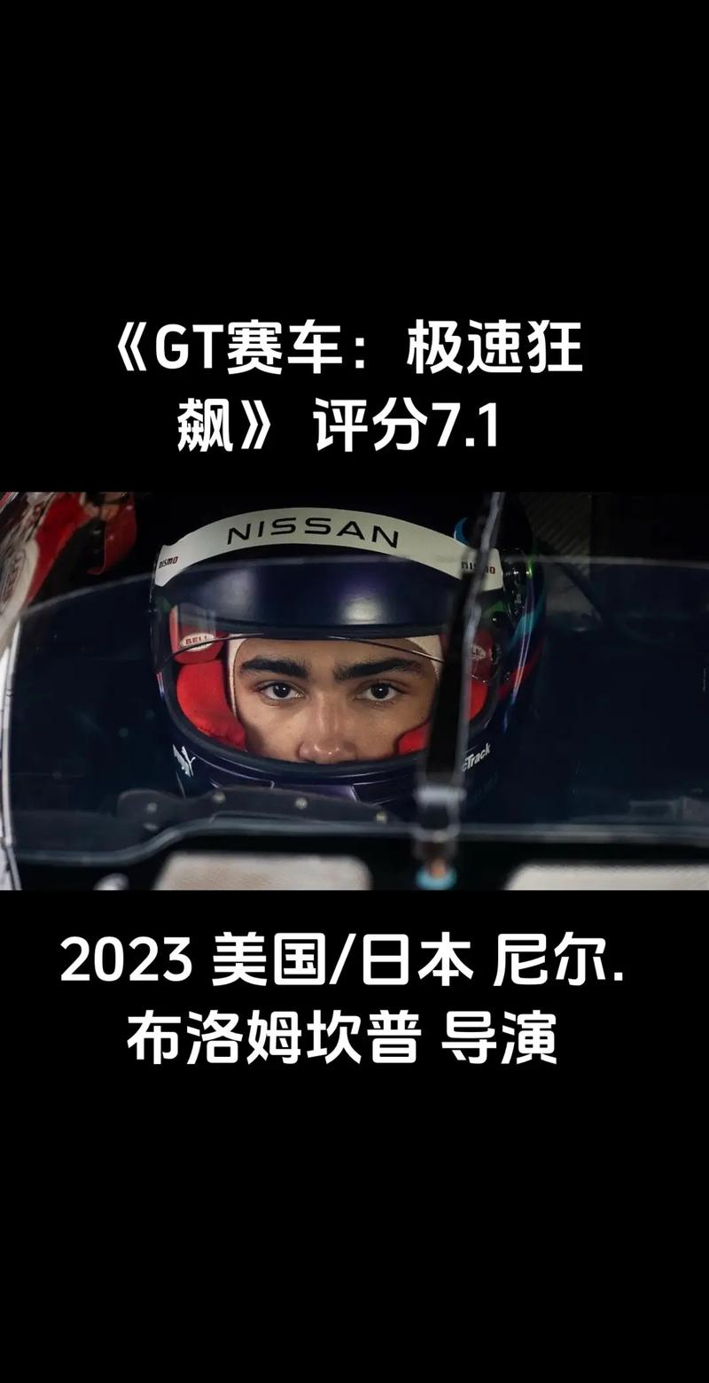 赛车电影-速度-激情-赛道