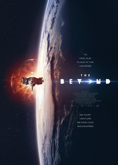穿越电影-时间旅行-平行宇宙