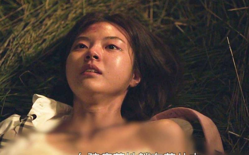 r级电影-限制级-成人内容