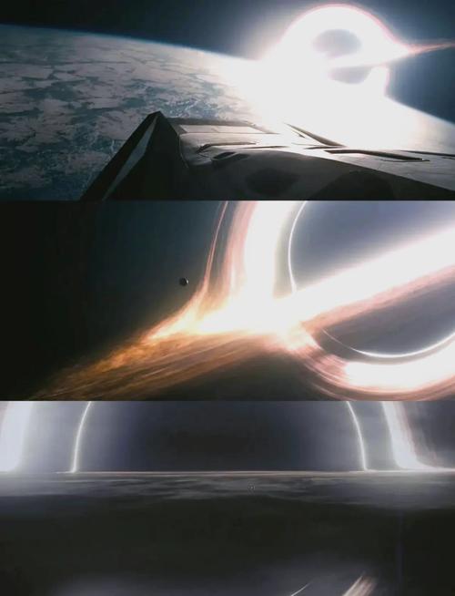 宇宙尽头 电影-科幻-宇宙