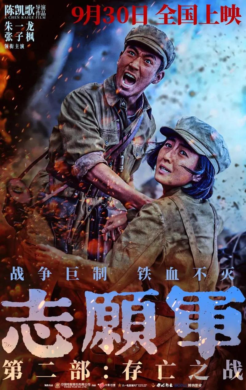 战役电影-战争-历史
