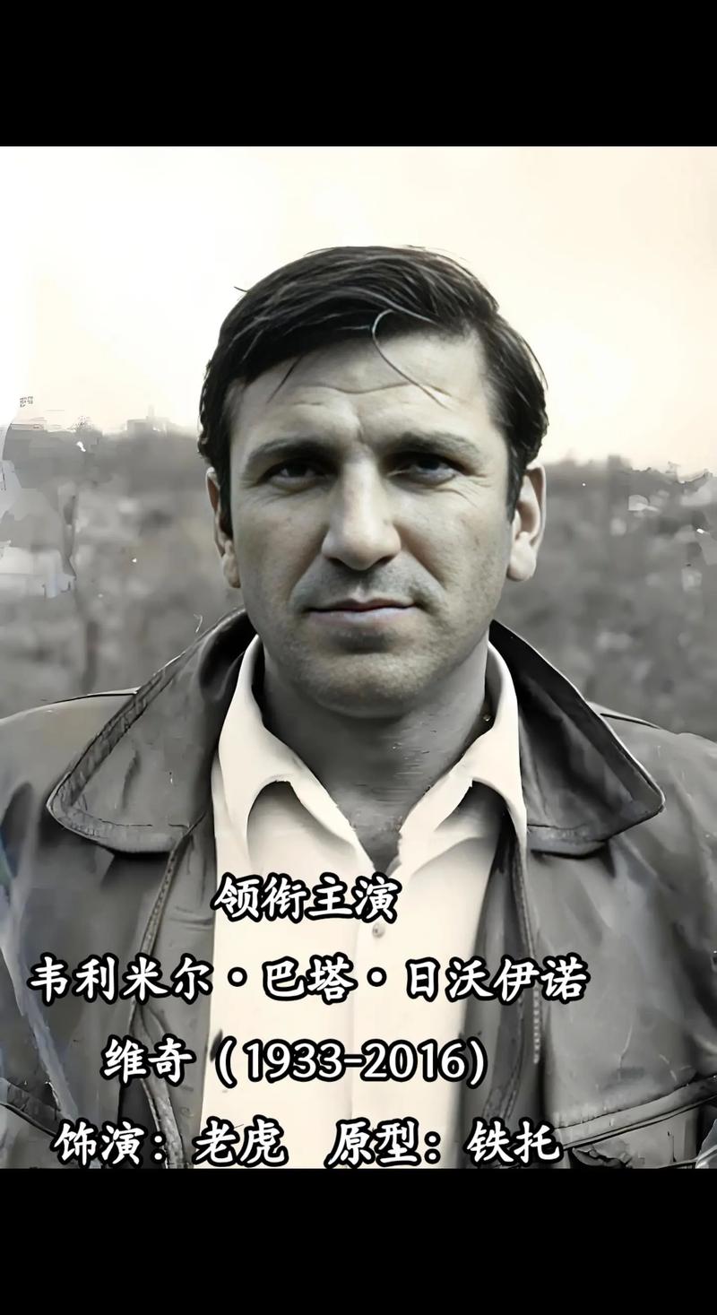 南斯拉夫电影-黑浪潮-帕尔泰