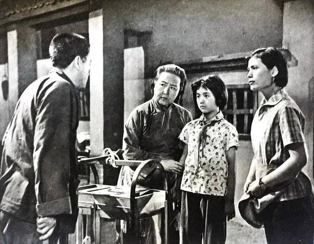 文革电影-样板戏-革命历史题材