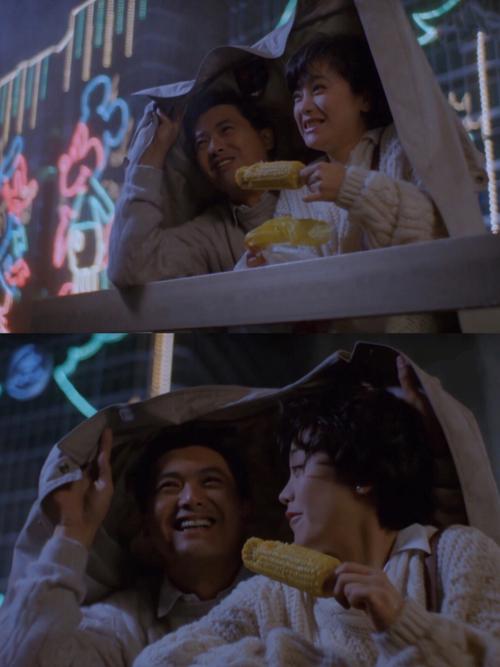 张艾嘉电影-女性成长-都市情感