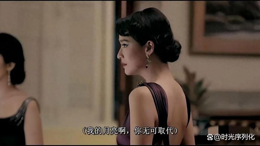 永恒 电影-泰国爱情-时间循环-阿南达爱华灵咸