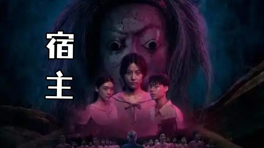很抱歉，您没有提供具体的“宿主电影”名称，我无法生成关键词。请提供电影名称后，我将按格式输出。