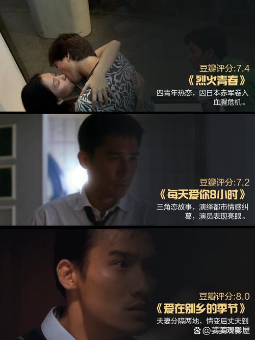 香港电影推荐-港片经典-动作警匪
