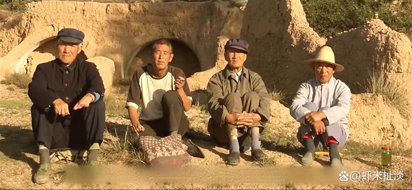 老光棍电影-独身生活-中年危机-乡村喜剧