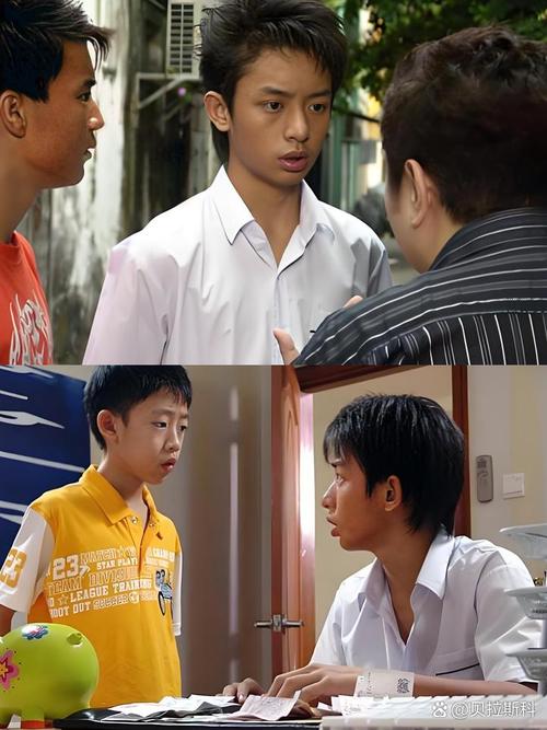 小孩不笨2电影-教育反思-亲子沟通-成长困境