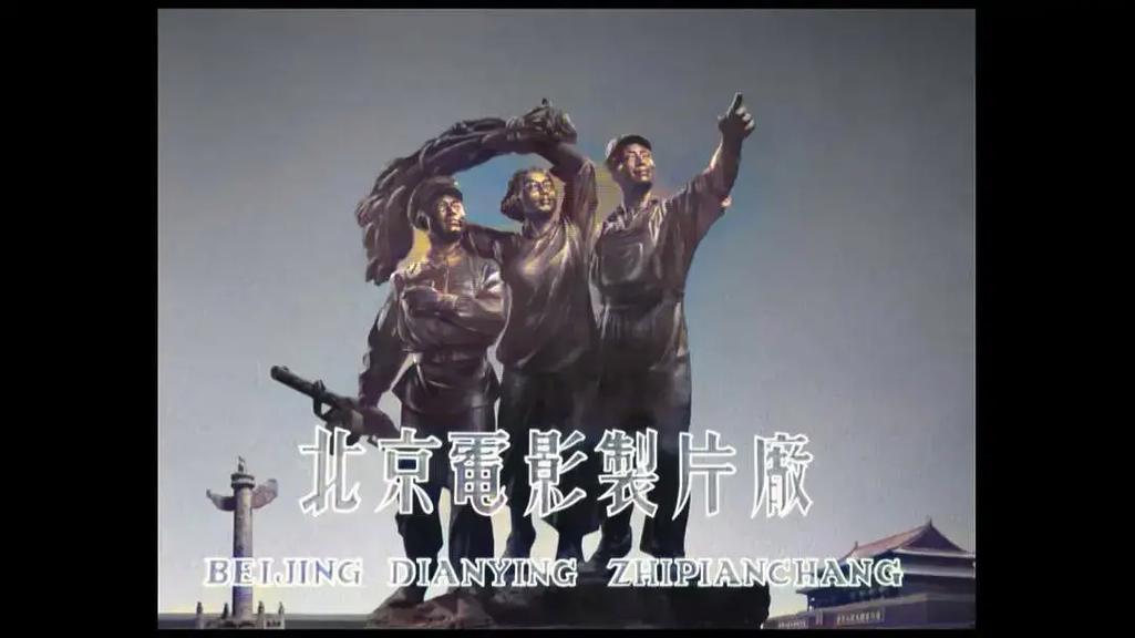 黑白老电影-怀旧-默片-复古