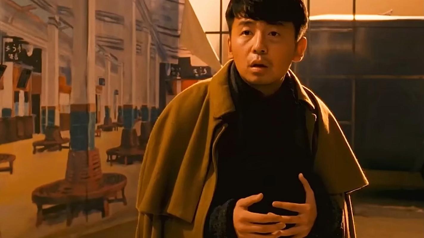 黄金大劫案 电影-宁浩-喜剧-动作