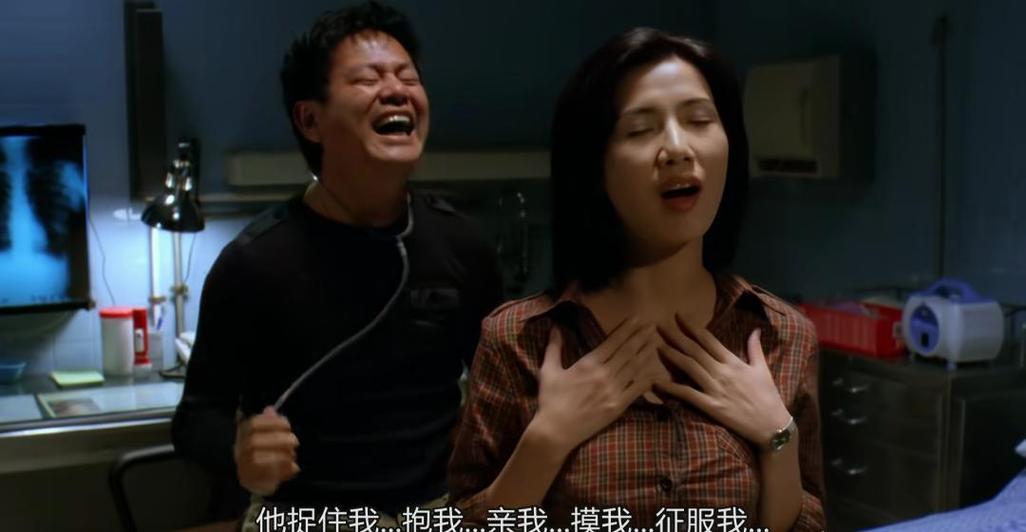 陈百祥电影-喜剧-香港-无厘头