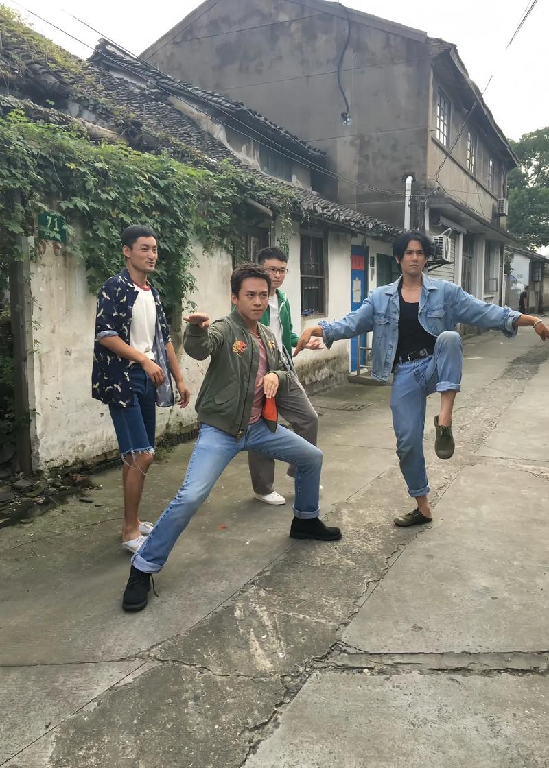 彭于晏电影-激战-破风-湄公河行动