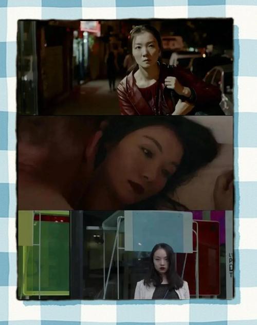 下海电影-女性困境-时代变迁