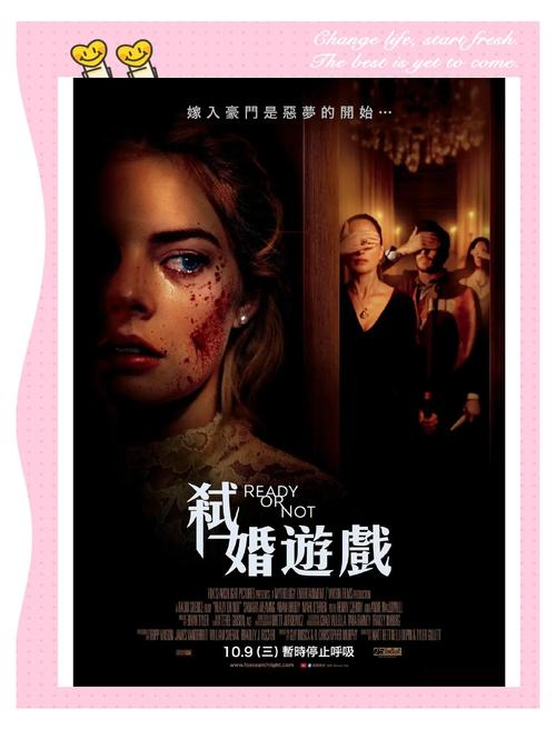 恐怖电影片-惊悚-悬疑-血腥