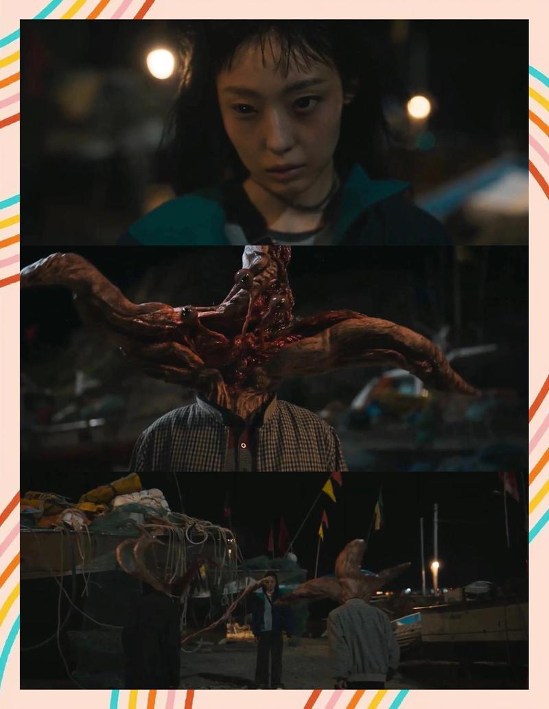 寄生兽电影在线观看-寄生兽-日本科幻电影