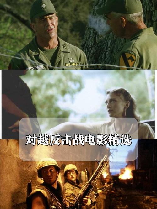 越战电影-《现代启示录》-《猎鹿人》-《野战排》