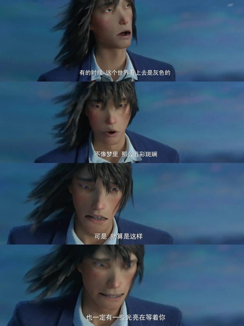 深海电影-海洋恐惧-心理惊悚