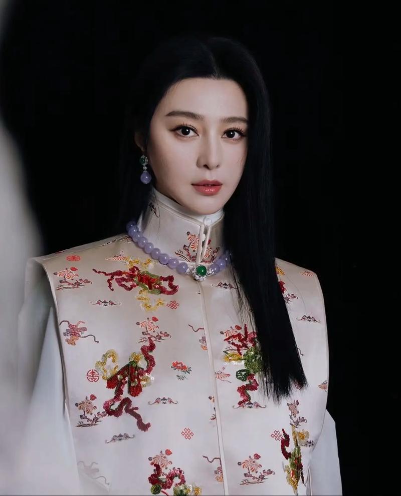 范冰冰电影-武媚娘传奇-苹果-我不是潘金莲