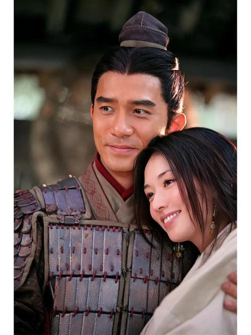赤壁电影-吴宇森-三国-赤壁之战
