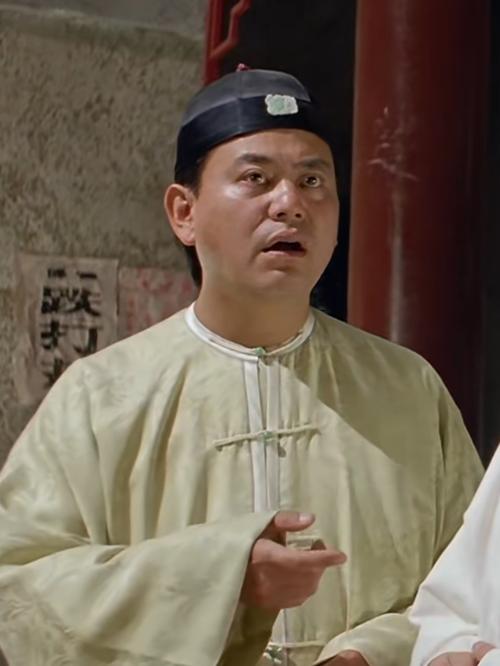 陈百祥电影-喜剧-香港-无厘头