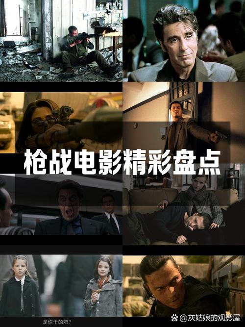 枪版电影-盗录-TS版