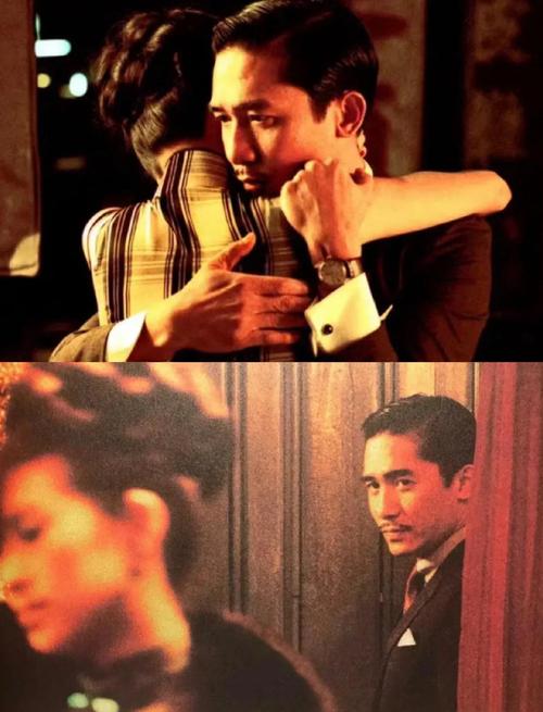 2046 电影-王家卫-2046年