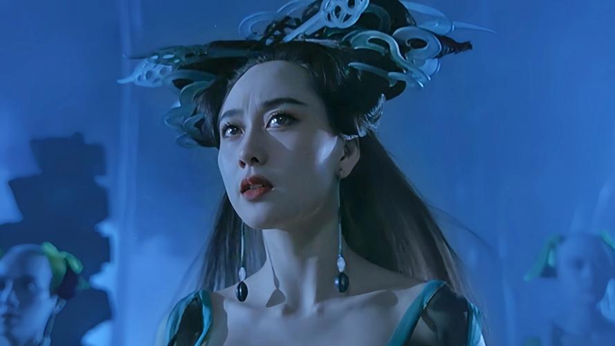 利智电影-动作片-经典港片