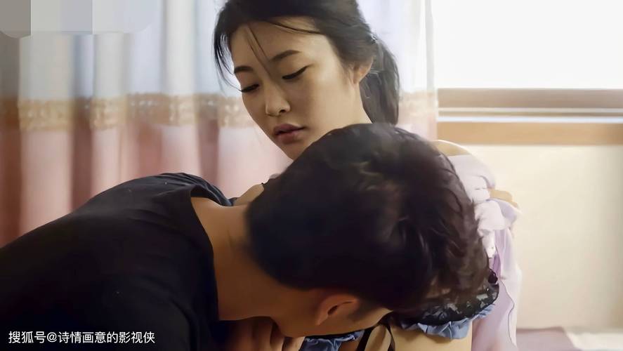 在线伦理电影-道德困境-欲望边界-社会规范
