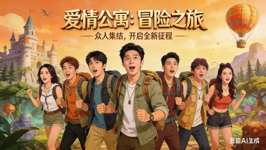 爱情公寓电影在线观看-爱情公寓大电影-免费观看