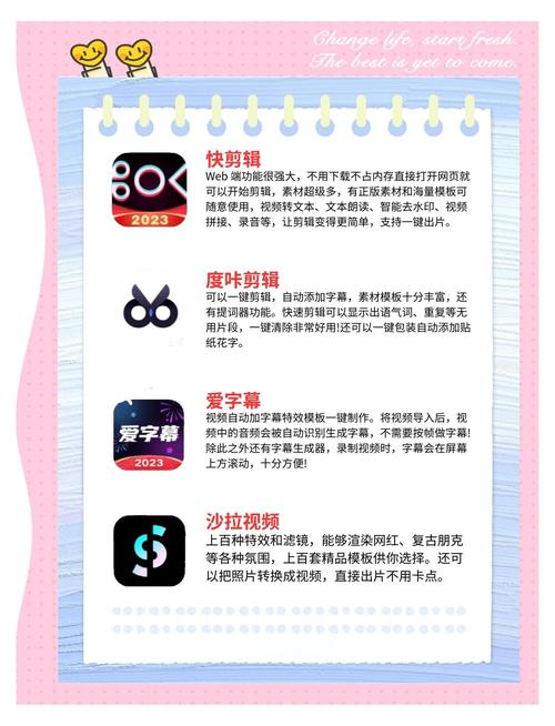 电影编辑软件-视频剪辑-非线性编辑