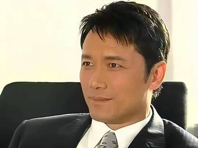 苗侨伟电影-无间道-江湖接班人-射雕英雄传