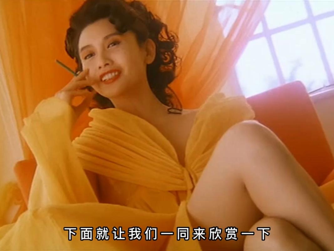 香港经典电影-英雄本色-无间道-霸王别姬