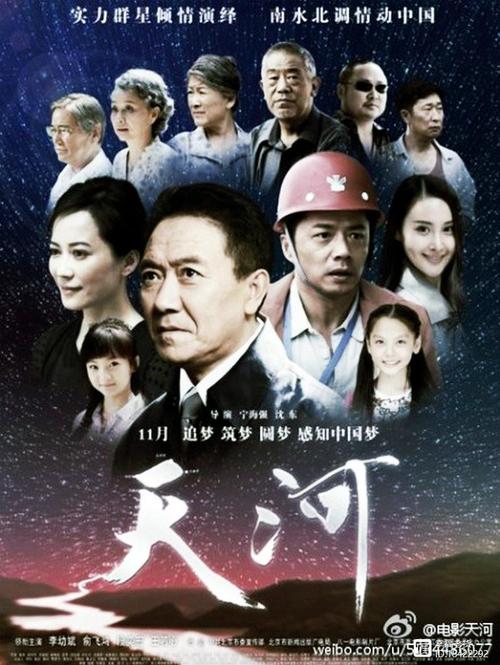 天河电影-电影放映-影院服务