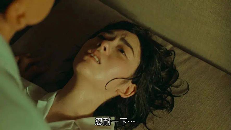 强奸乱伦电影-家庭伦理禁忌-暴力性侵题材