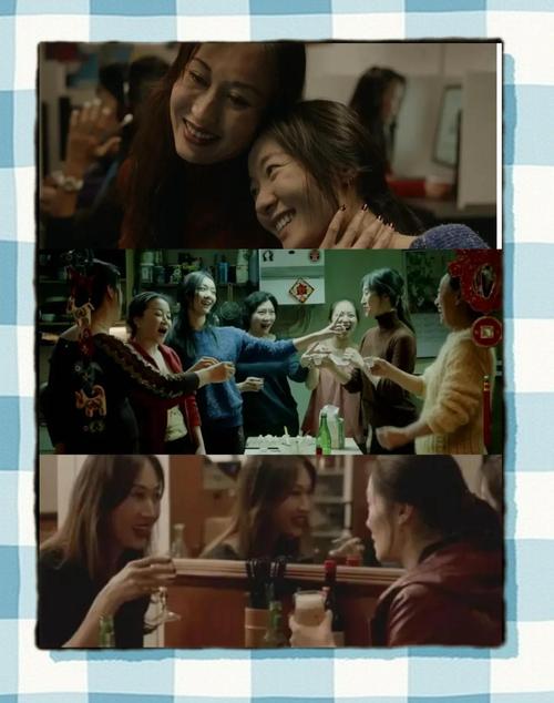 下海电影-女性困境-时代变迁