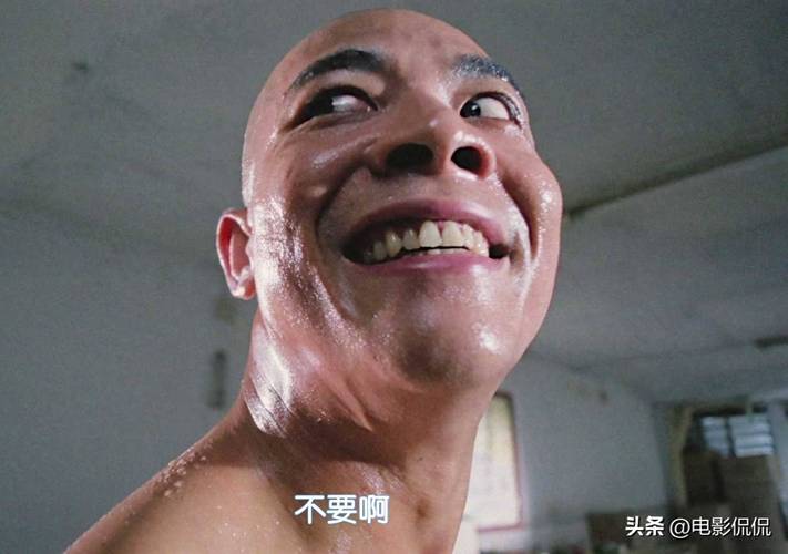 我是电影里的大恶人-反派-黑化