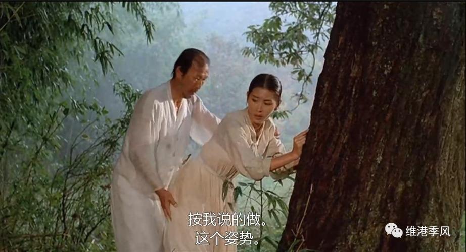 桑叶电影-自然-桑蚕