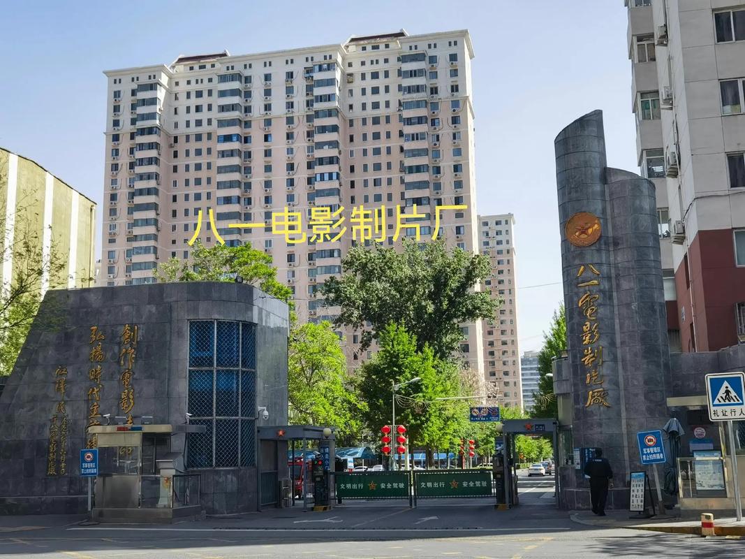 八一电影制片厂-军事题材-战争片-红色经典