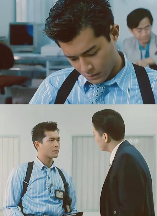 古天乐电影全集-香港电影-警匪片