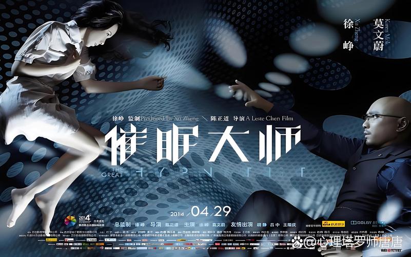 催眠大师 电影-催眠-心理治疗-记忆