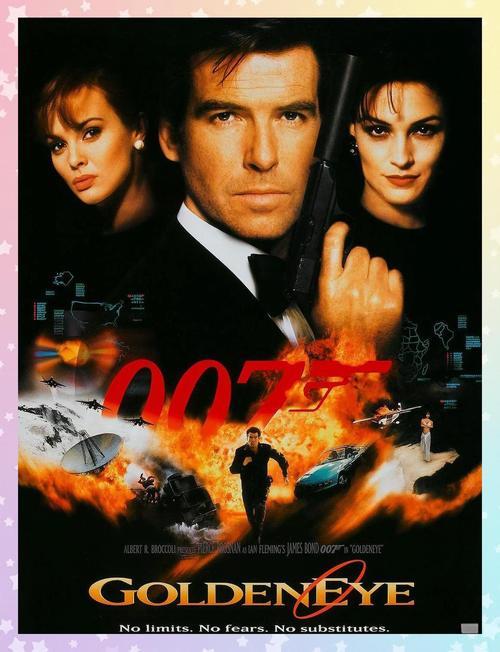 007-詹姆斯·邦德-间谍