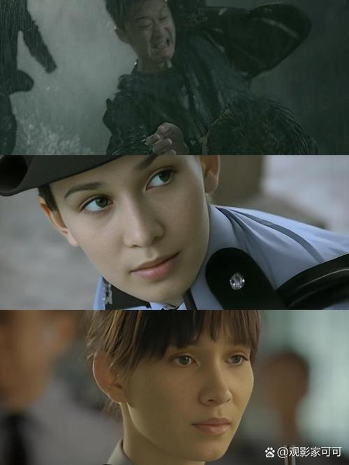 狼牙 电影-吴京-武术动作-军旅题材