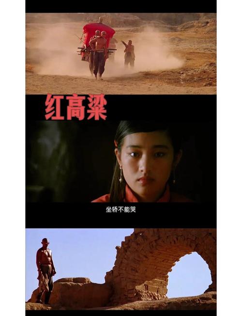 红高粱电影下载-张艺谋-巩俐-莫言