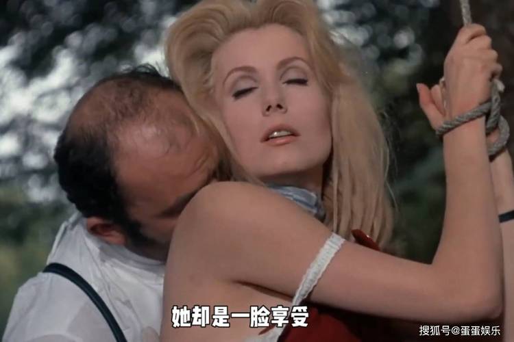 欧美伦理电影-伦理困境-人性探索-道德冲突