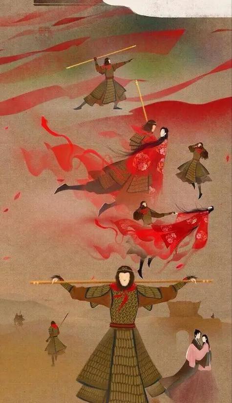 大话西游电影-至尊宝-月光宝盒