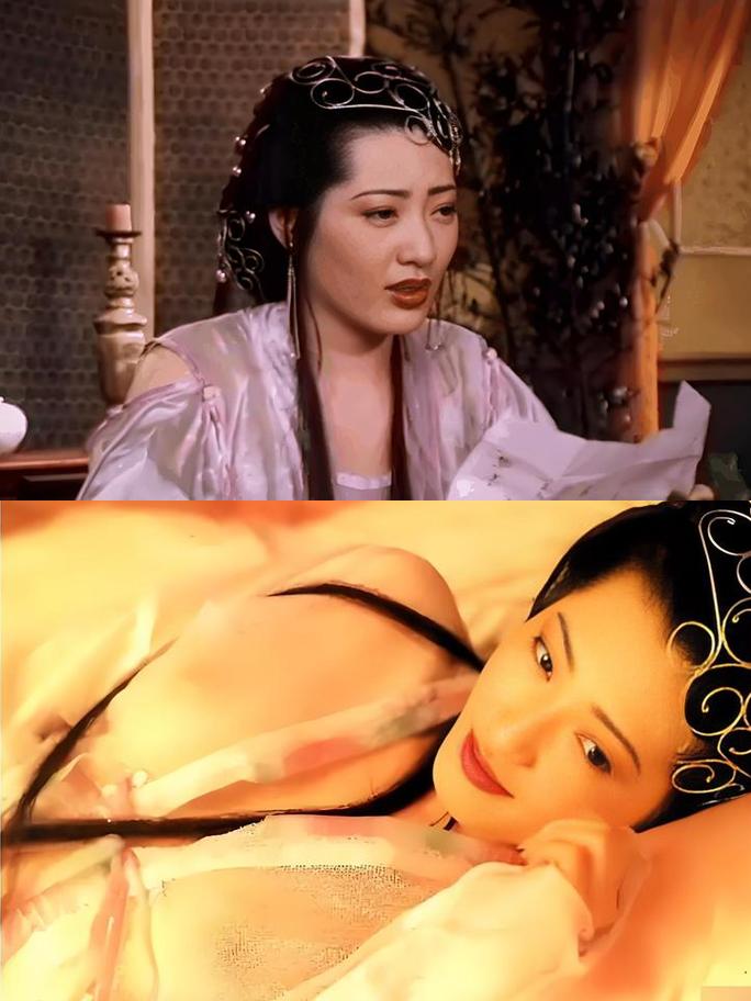 潘金莲 电影-李香兰-金瓶梅