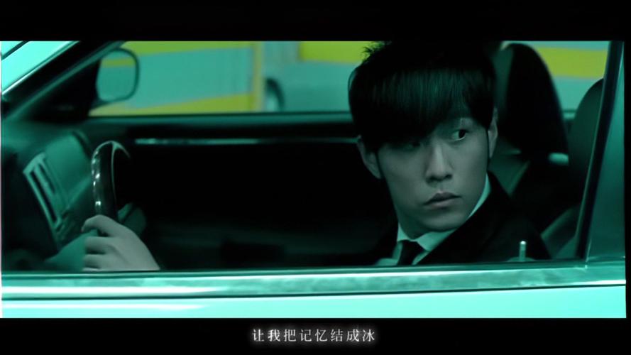 最长的电影mv-周杰伦-回忆-情感