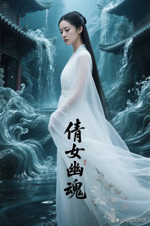 新倩女幽魂电影-倩女幽魂-张国荣-聂小倩